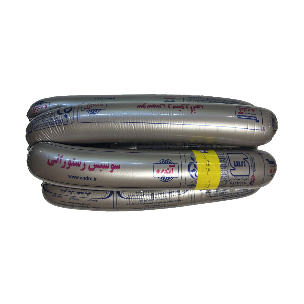 سوسیس رستورانی